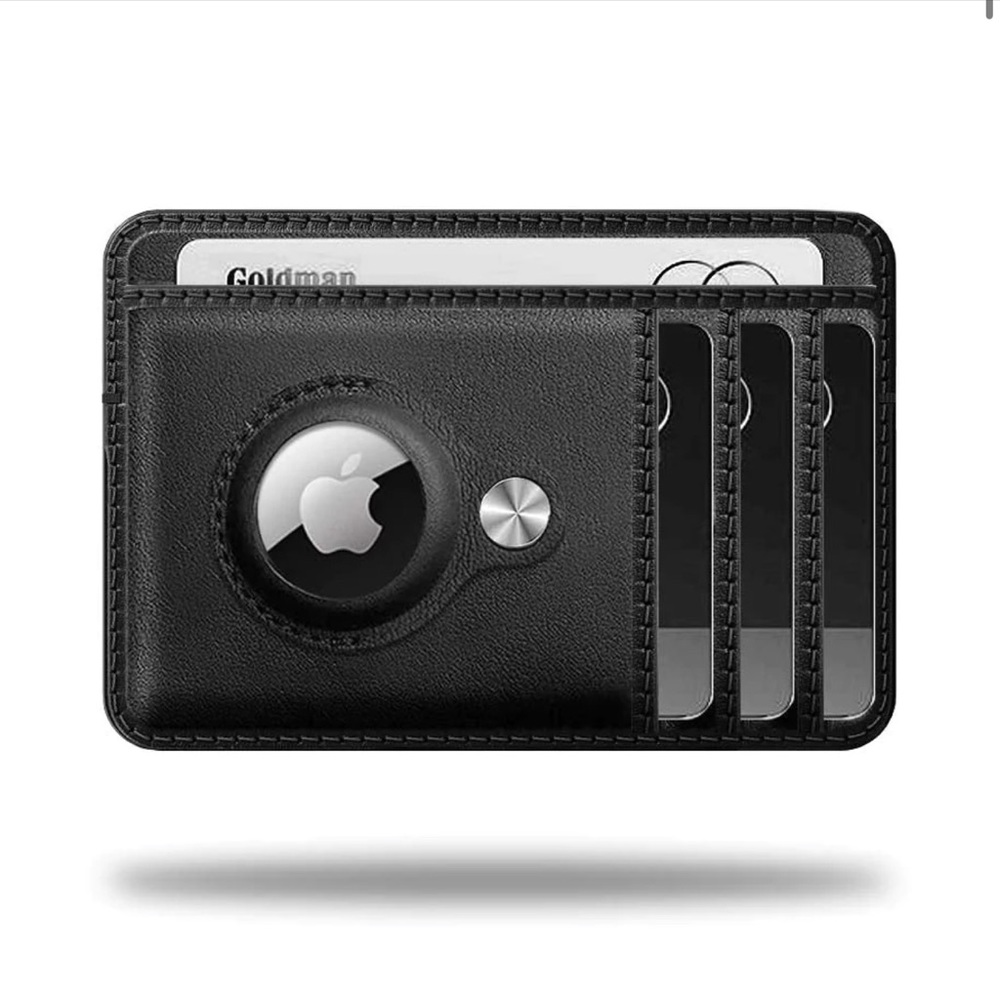 NWT - Normest Airtag wallet